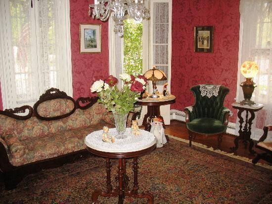 Henry Sawyer Inn Cape May Dış mekan fotoğraf