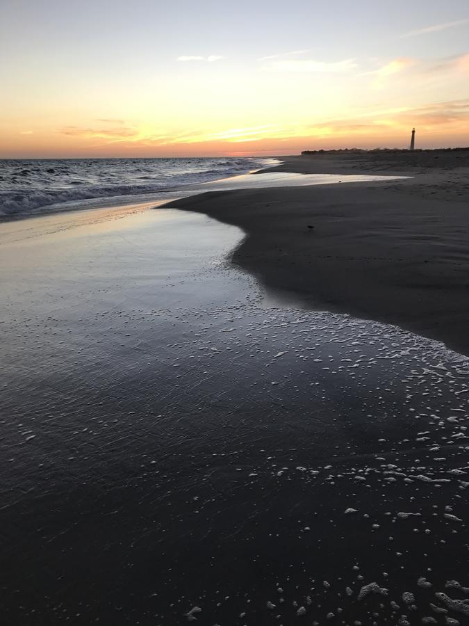 Henry Sawyer Inn Cape May Dış mekan fotoğraf